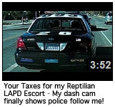 taxes police